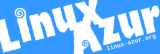 Logo Linux Azur
